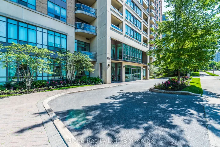 156 Enfield Place, Mississauga, ON L5B 4L8