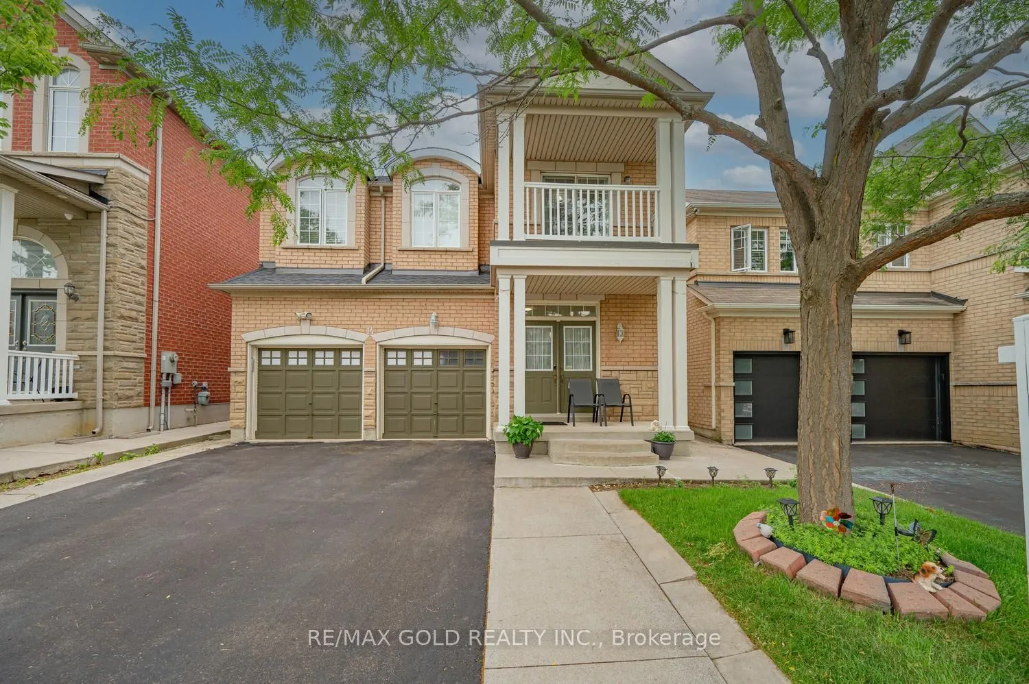Detached Home For Sale | W13644312