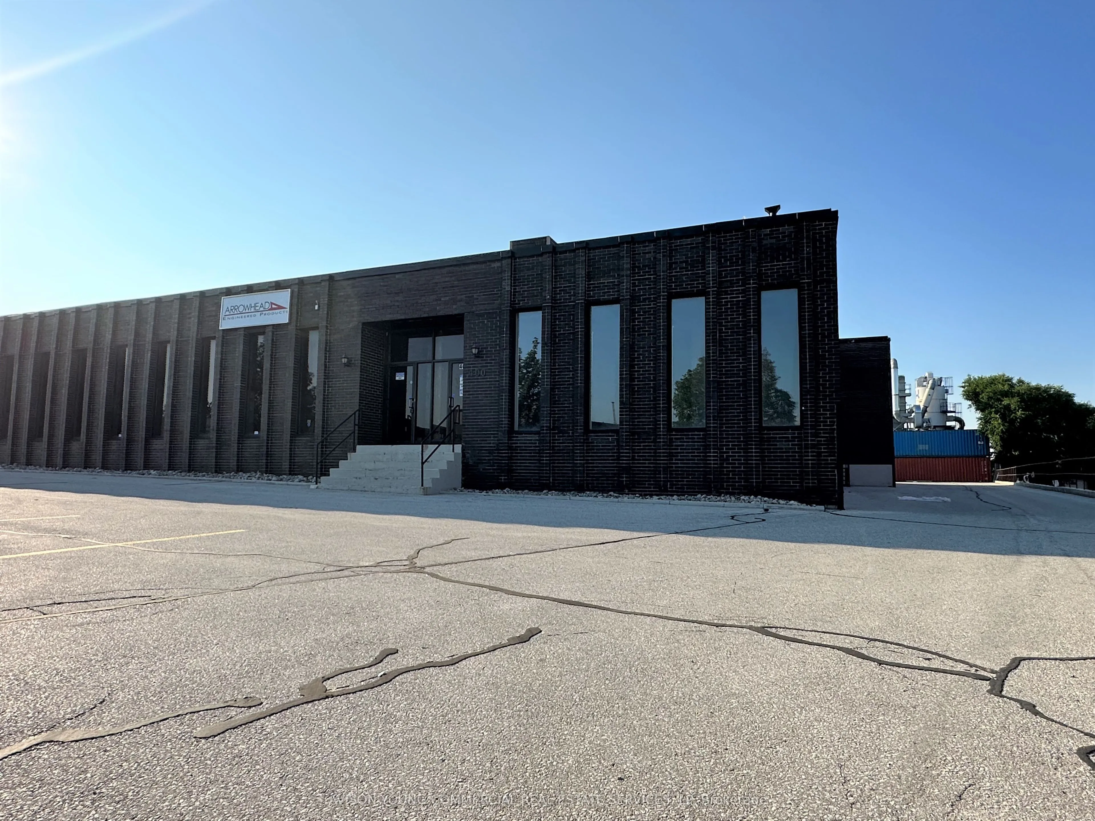 Industrial Property For Lease | W13644546
