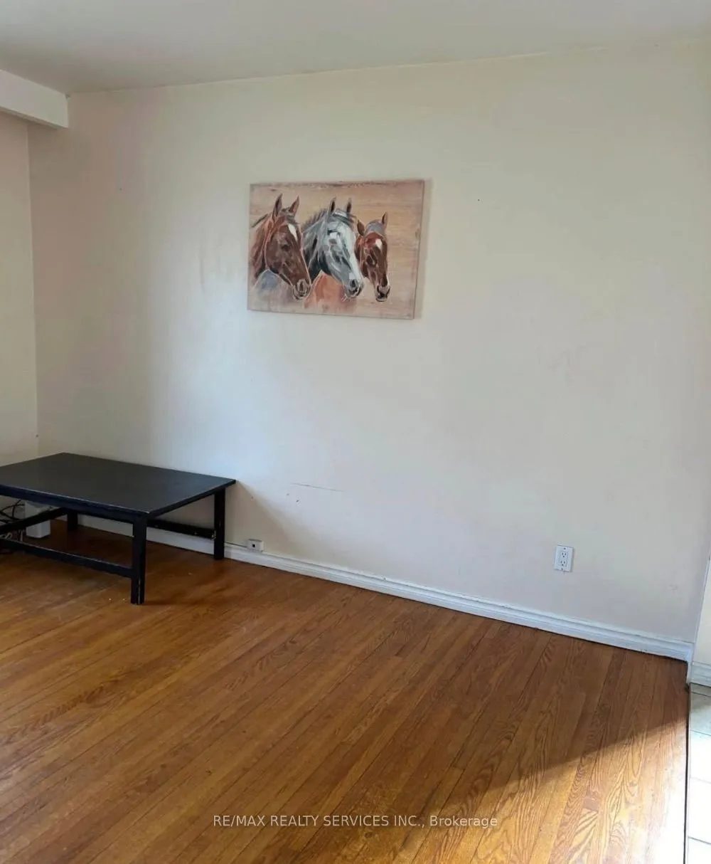 Detached Home For Lease | W13644700