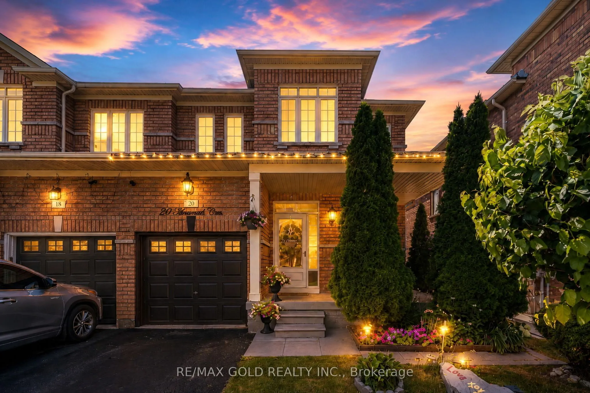 Semi-Detached Home For Sale | W13644758