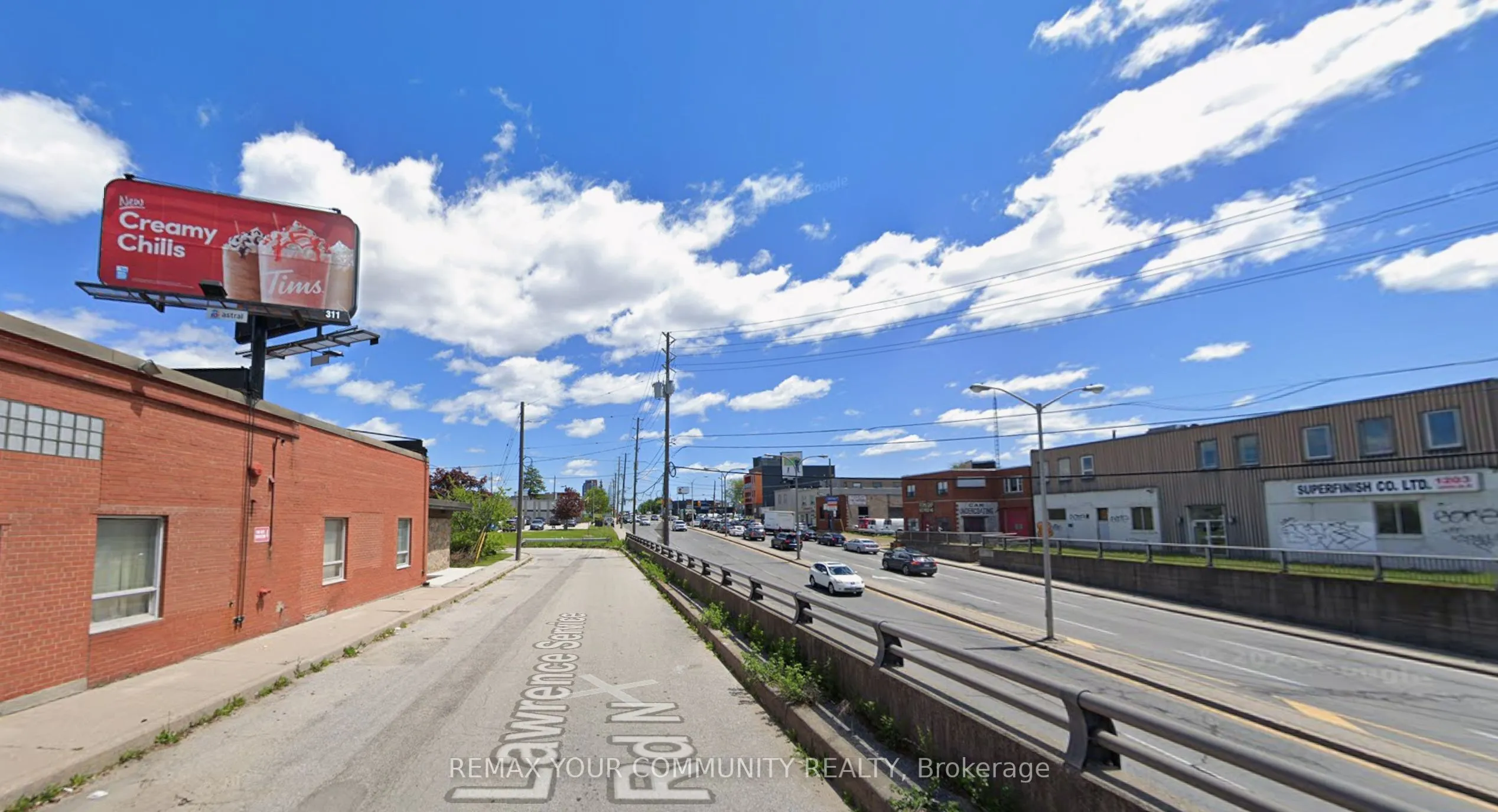 Office For Lease | W13644774