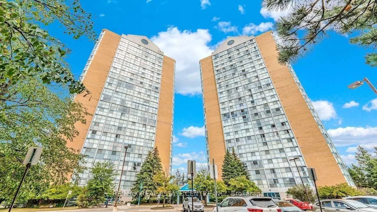 Property For Lease | W13644846