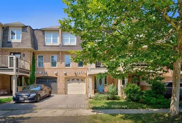 745 Challinor Terrace, Milton, ON L9T 7V5