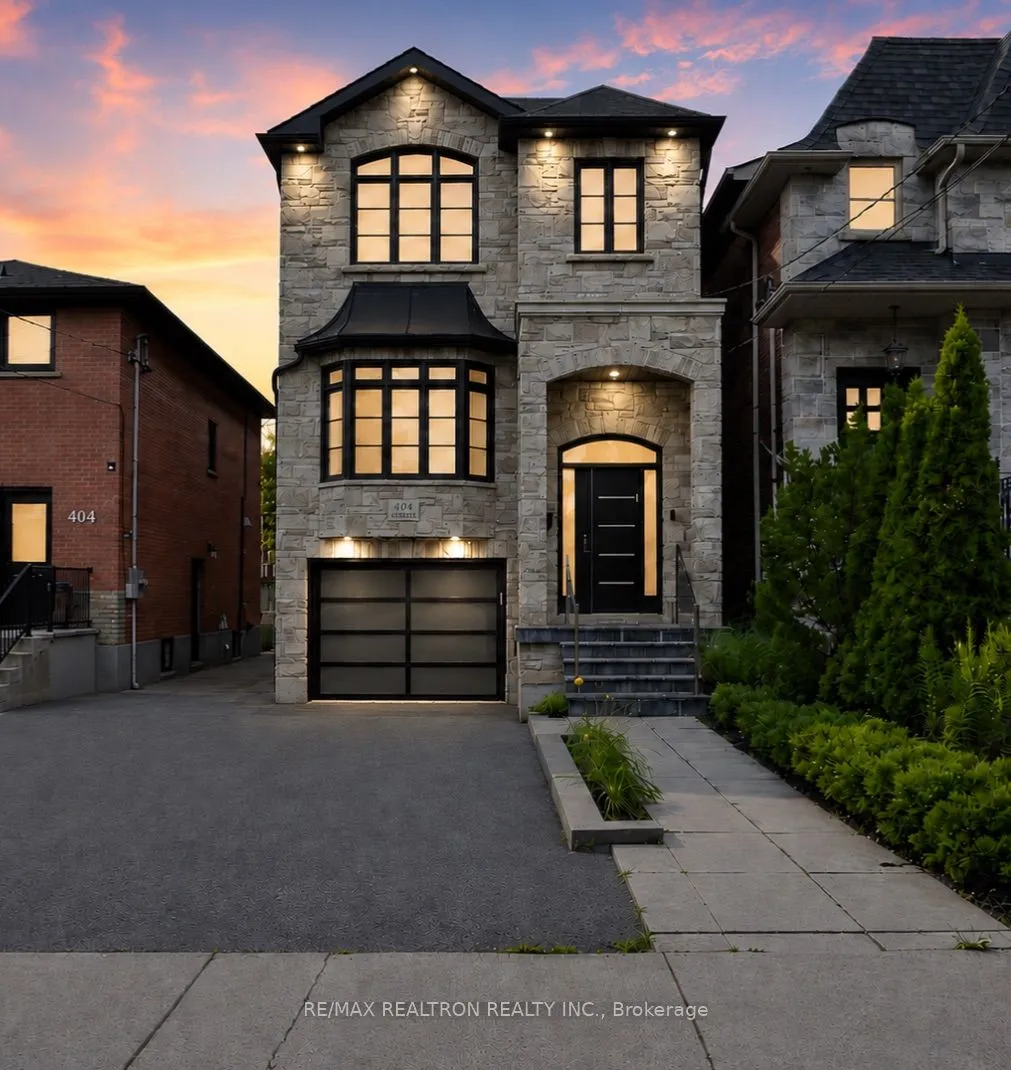 Detached Home For Sale | W13645842