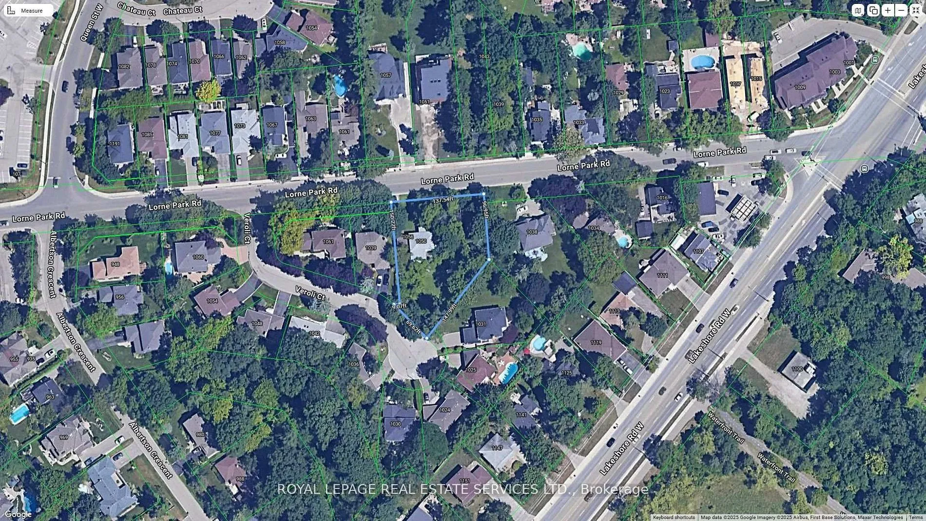 Detached Home For Sale | W13646054