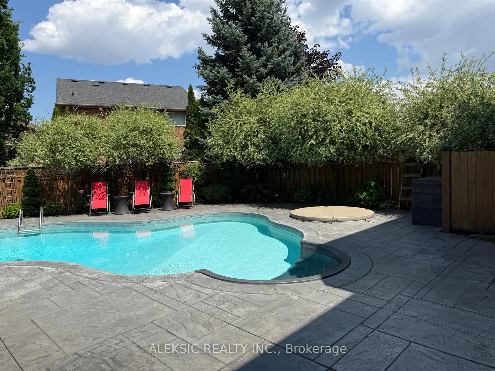 Detached Home For Sale | W13646328