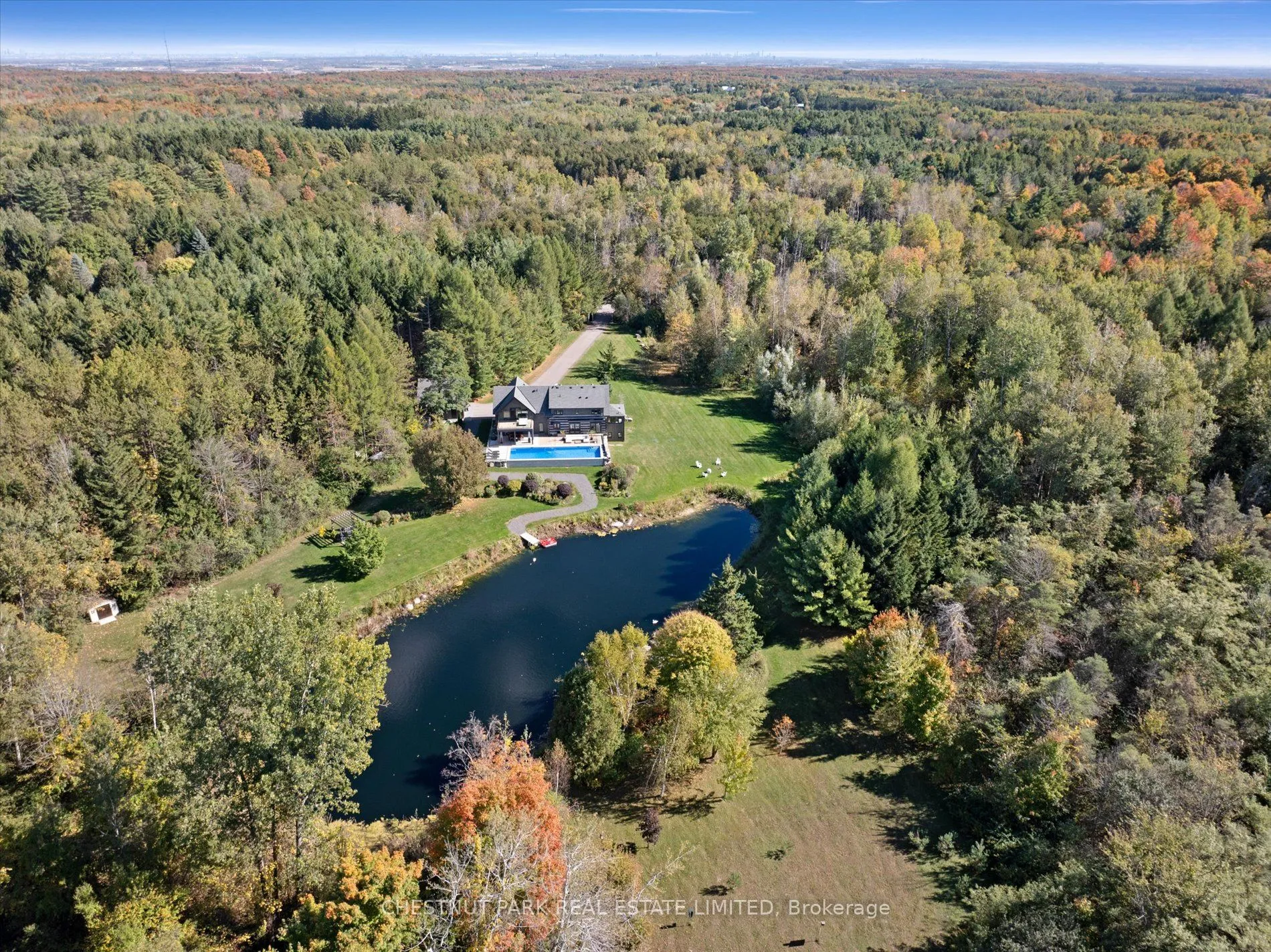 Detached Home For Sale | W13646518