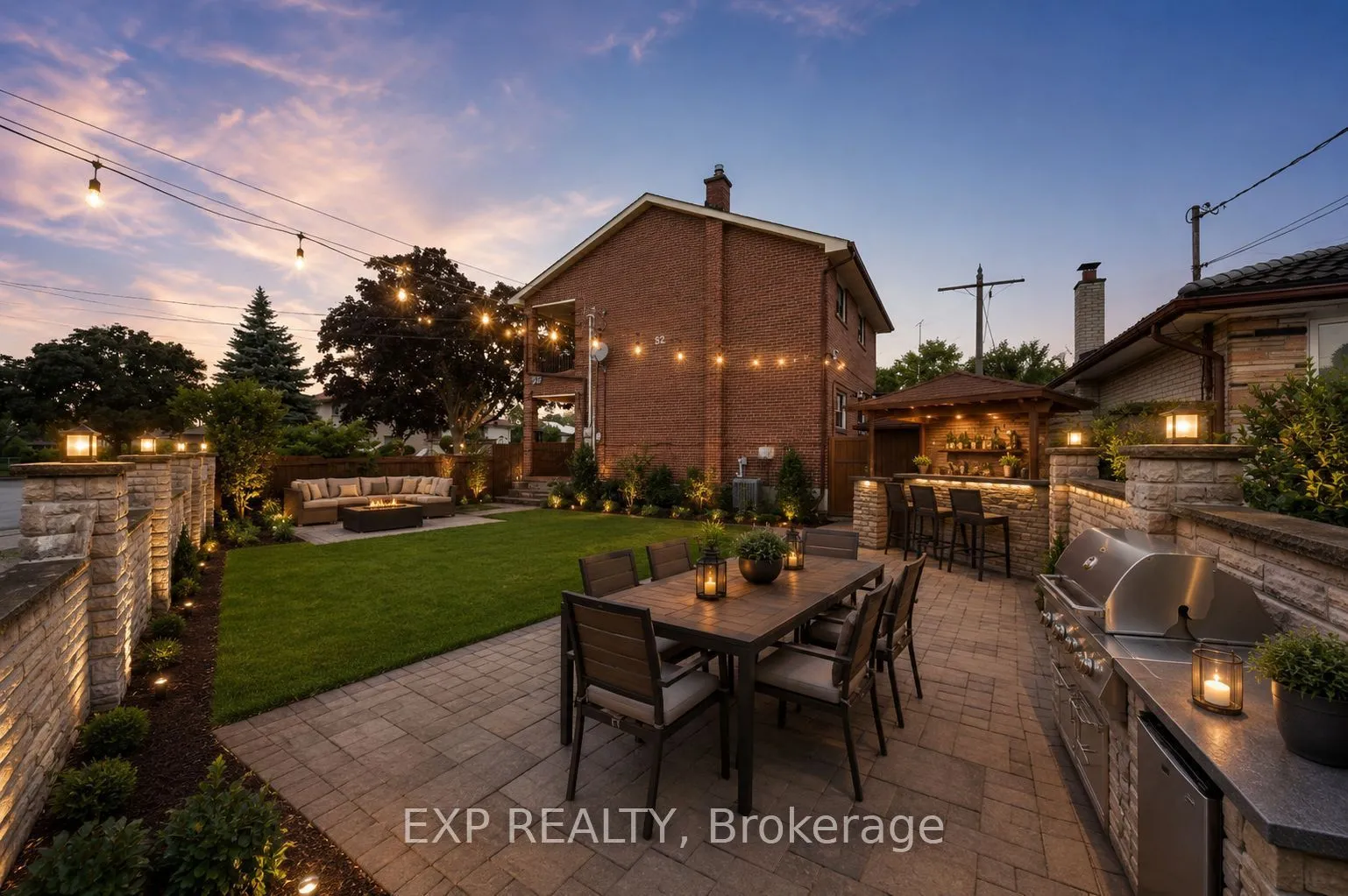 Detached Home For Sale | W13646638