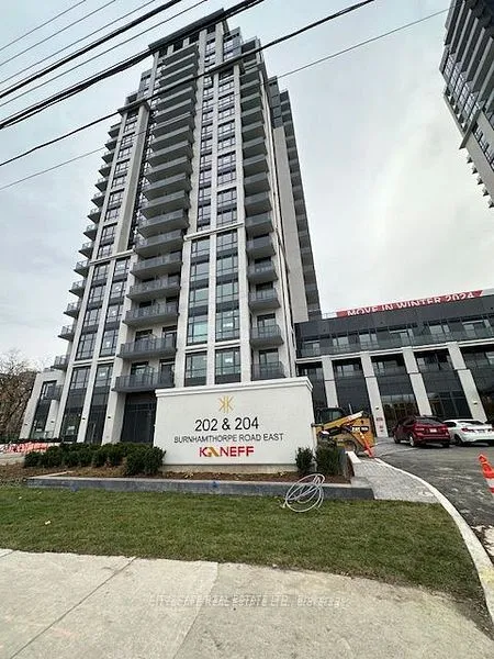 Property For Lease | W13646710