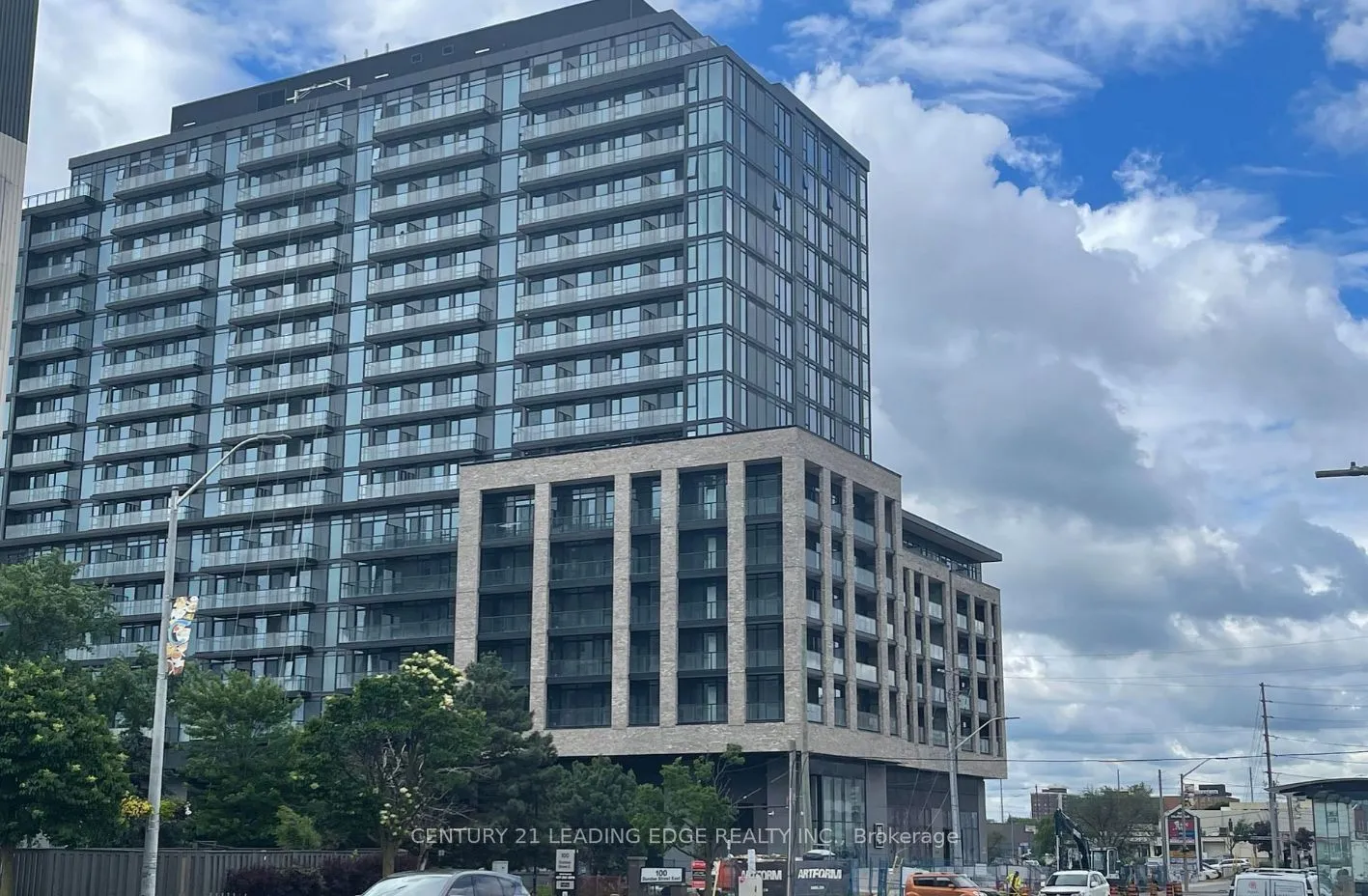 Property For Lease | W13646712