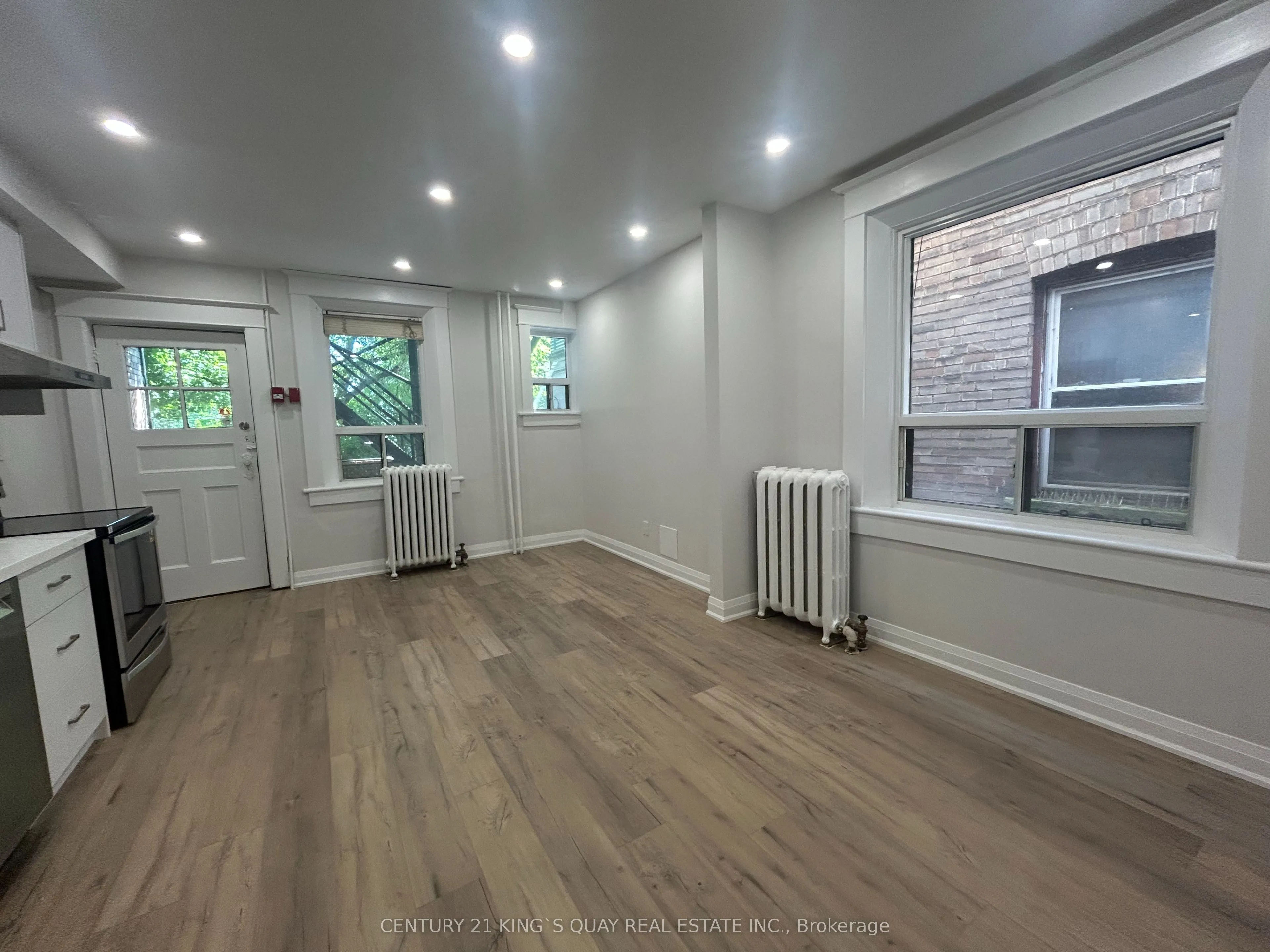 Property For Lease | W13646924