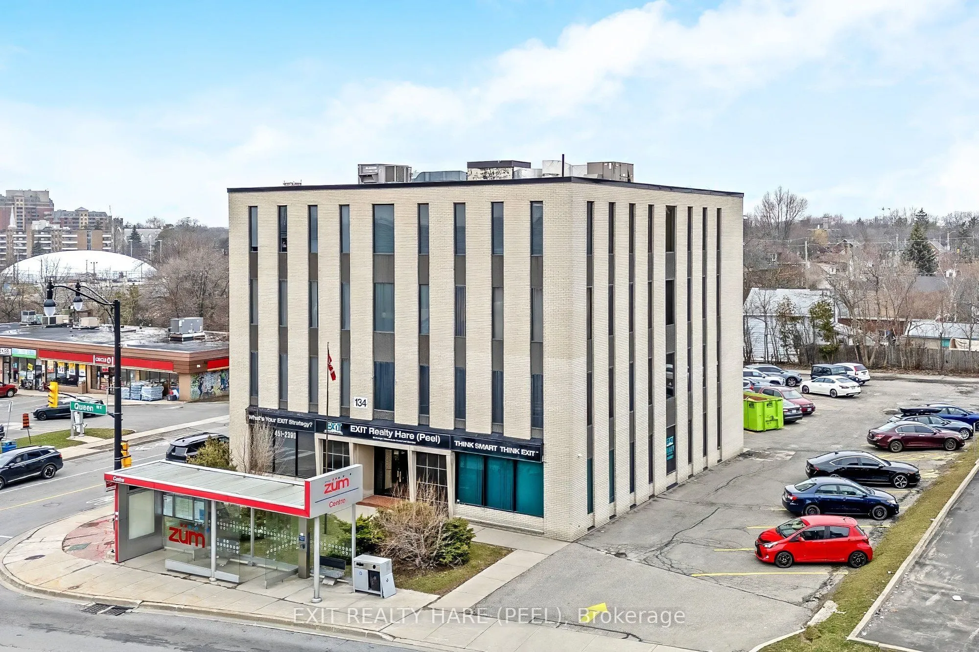 Office For Lease | W13647006