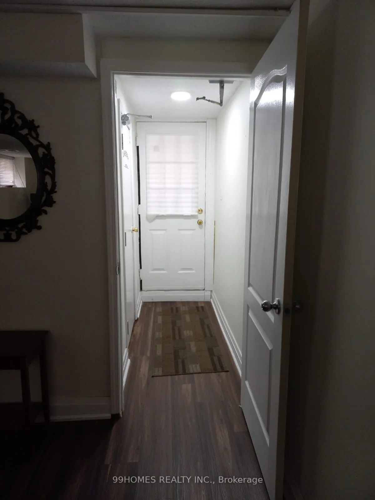 Semi-Detached Home For Lease | W13647074