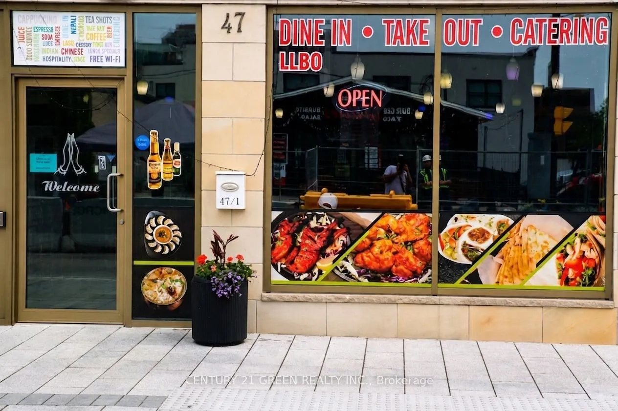 Business For Sale | W13647212