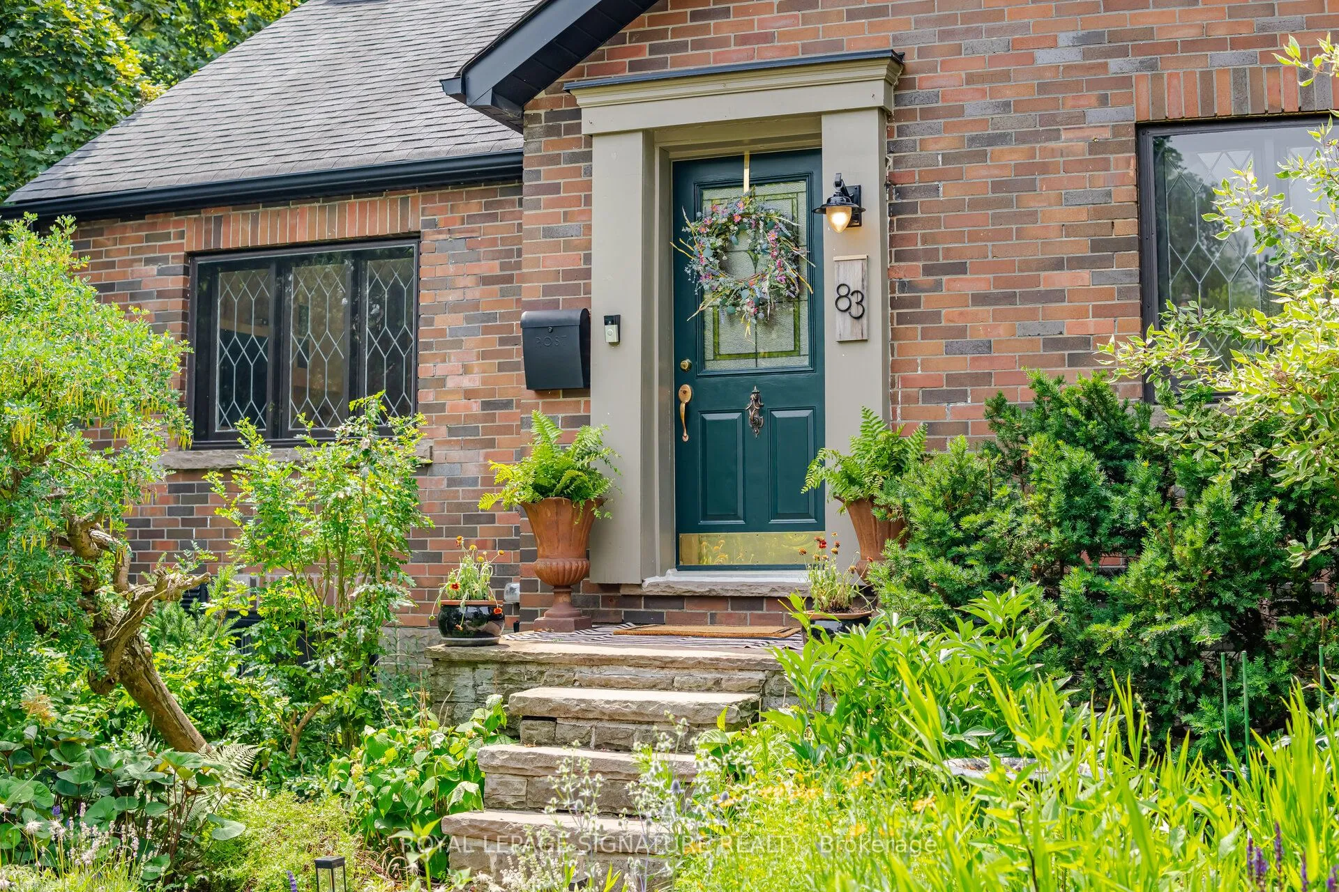 Detached Home For Sale | W13647214