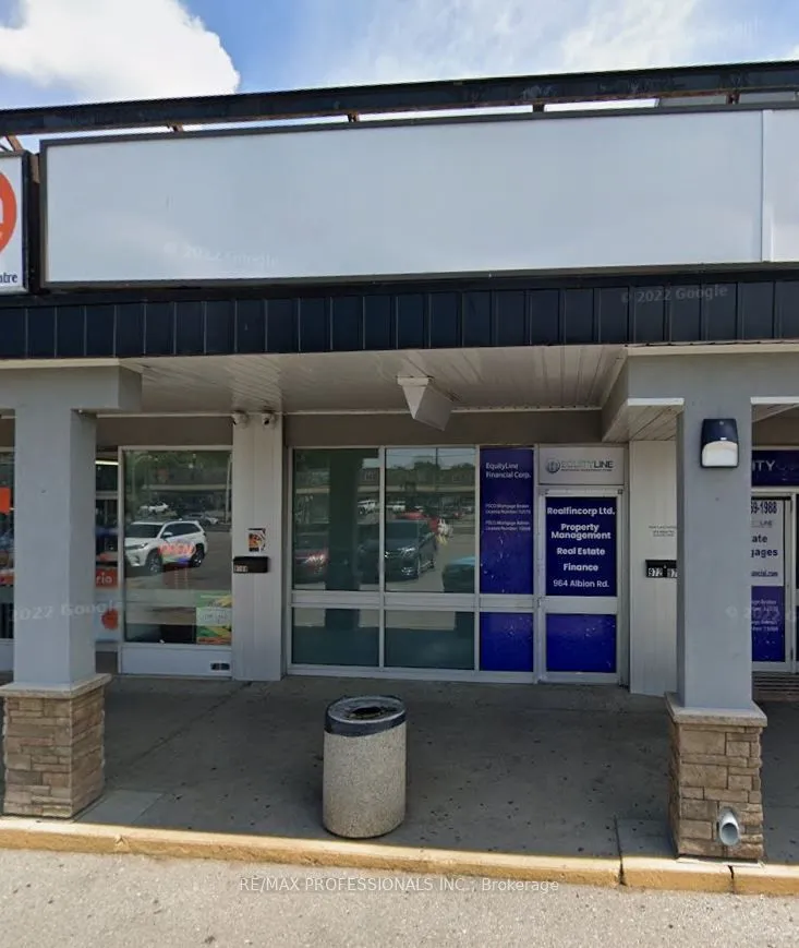 Property For Lease | W13647264