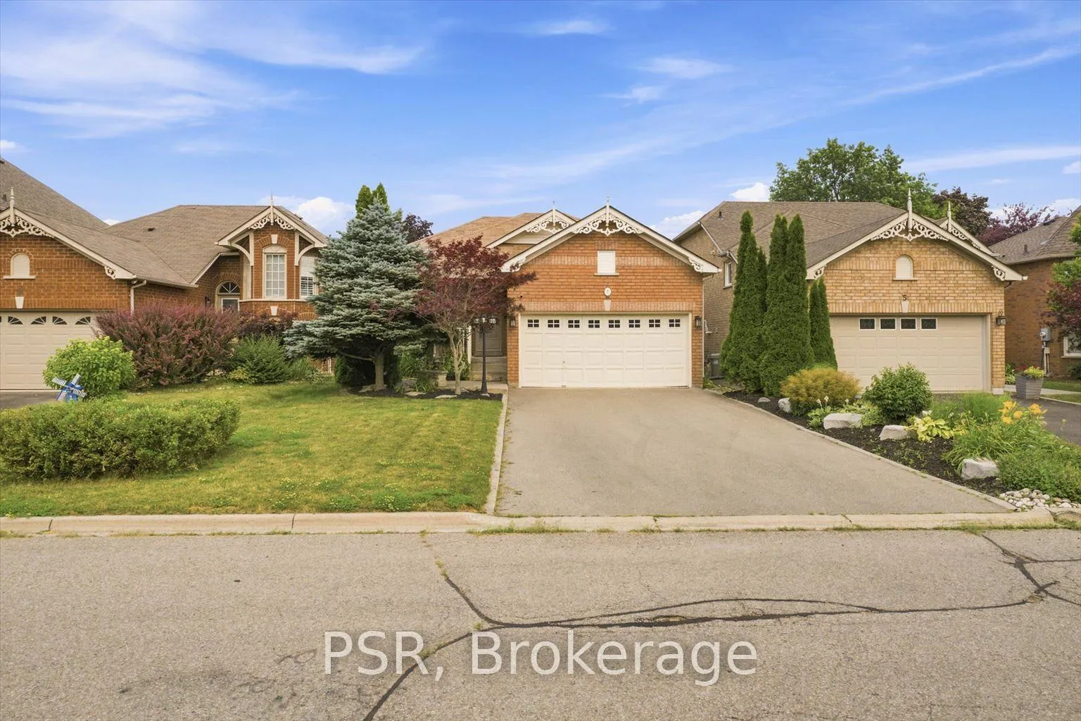 Detached Home For Sale | W13647280