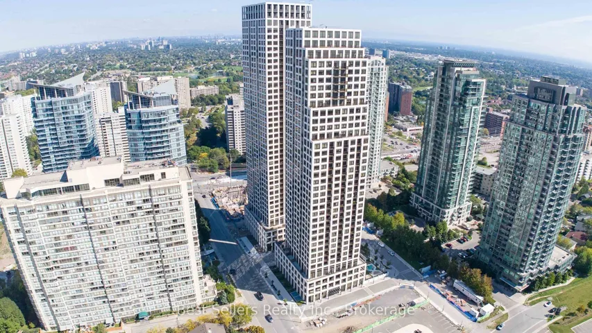 36 Elm Drive, Mississauga, ON L5B 1L9