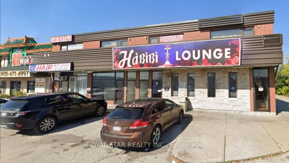 Property For Lease | W13647436