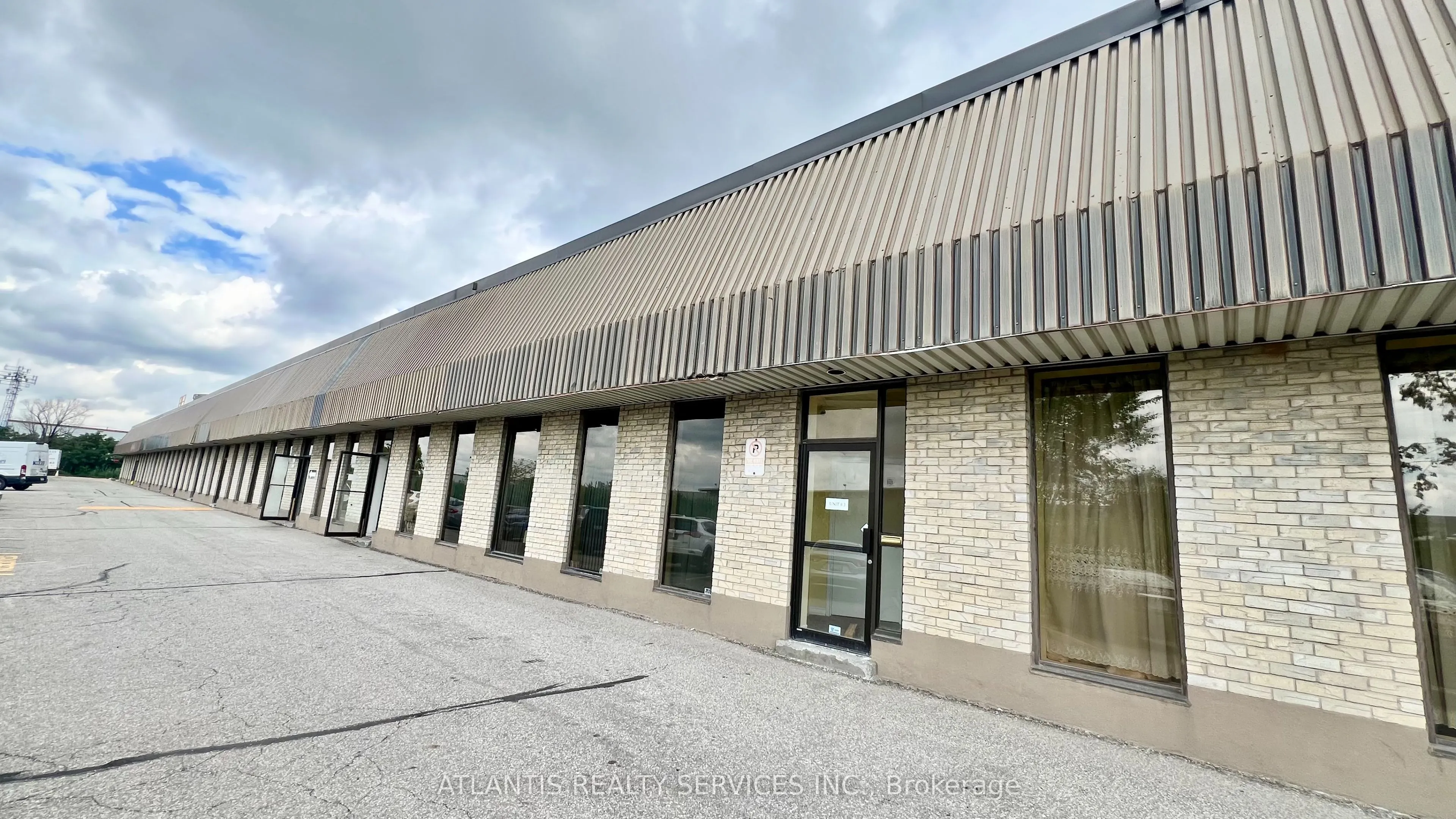 Industrial Property For Lease | W13647570