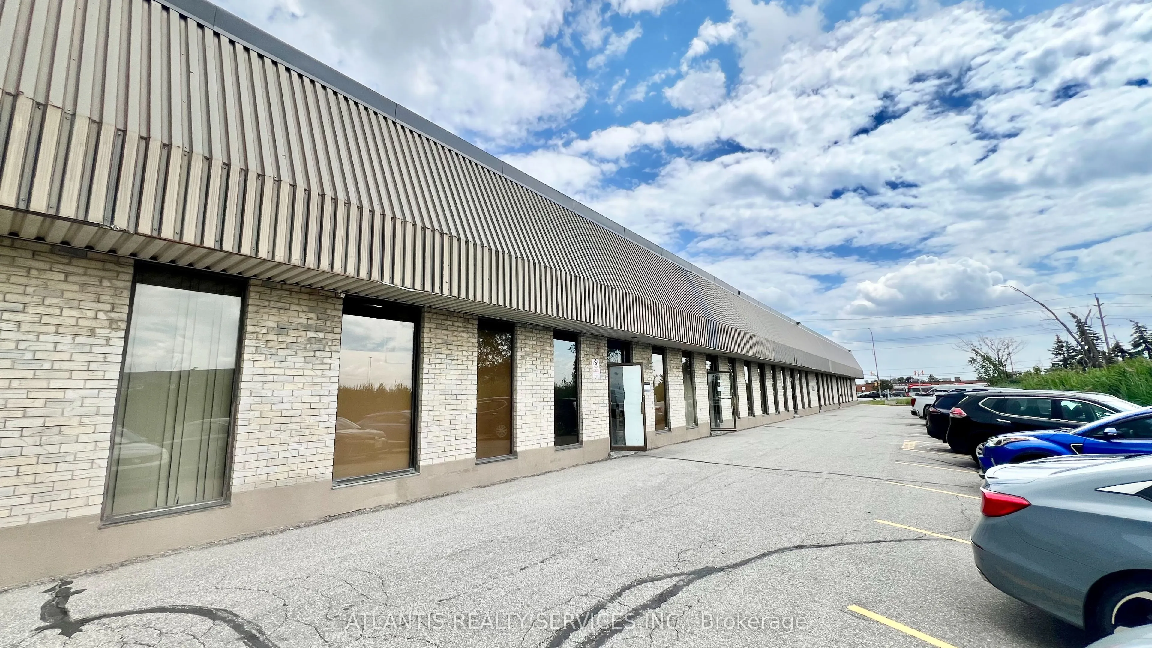 Industrial Property For Lease | W13647582