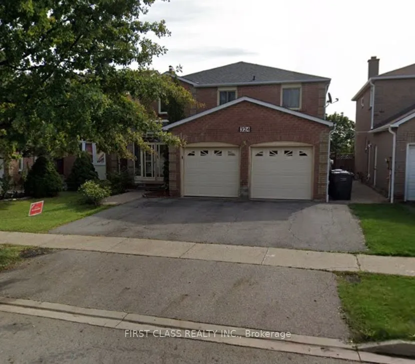 Detached Home For Lease | W13647766