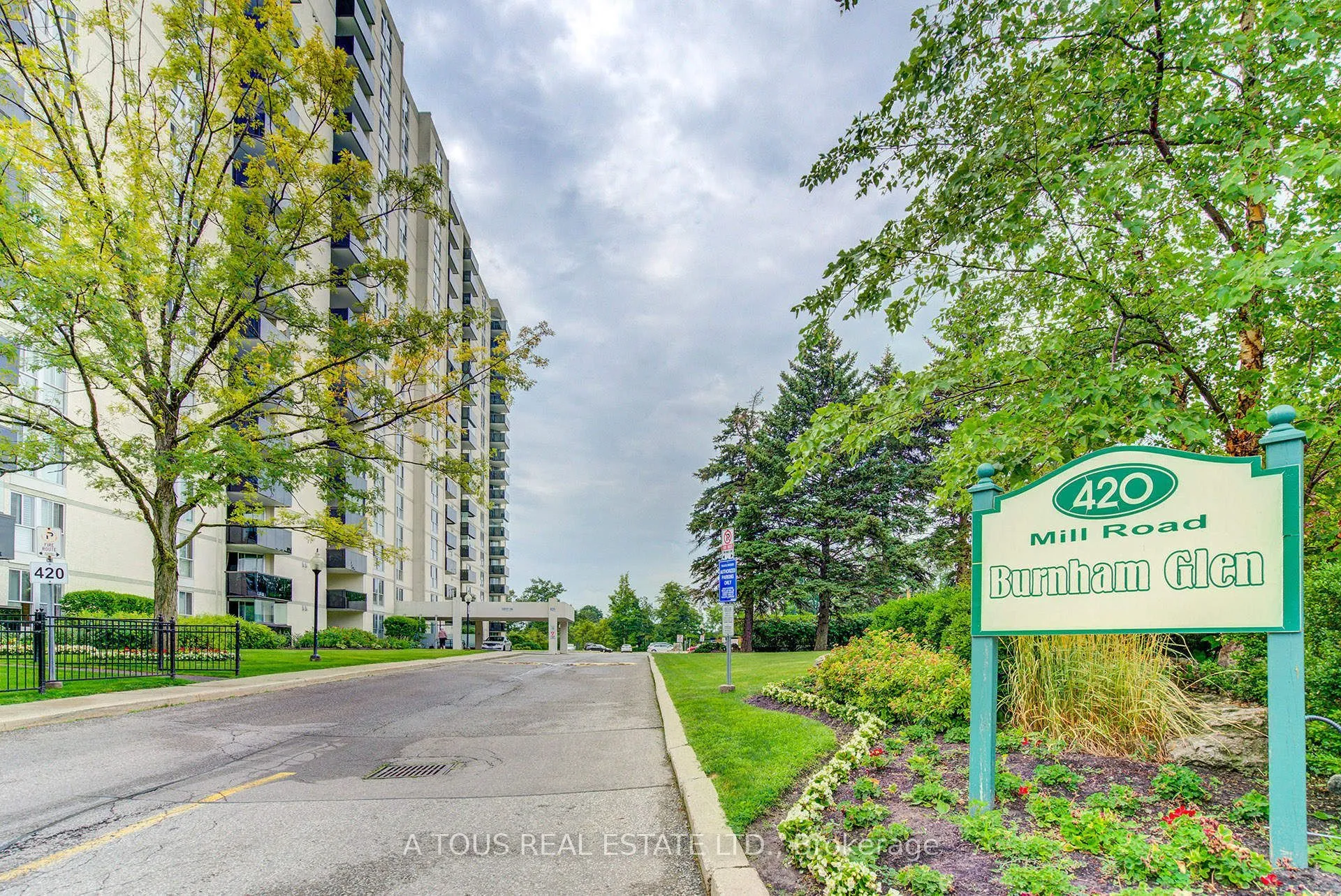Property For Lease | W13647776