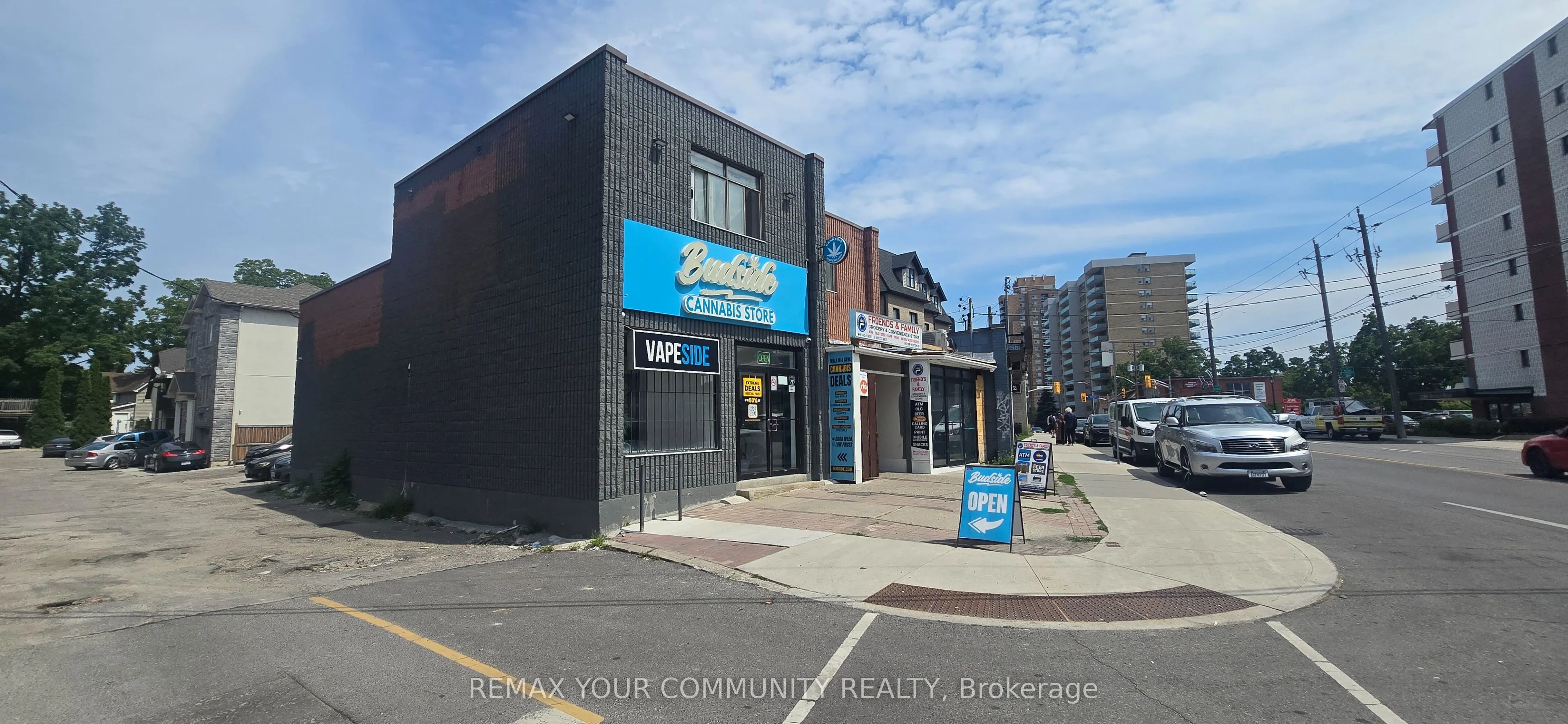 Property For Sale | W13647814