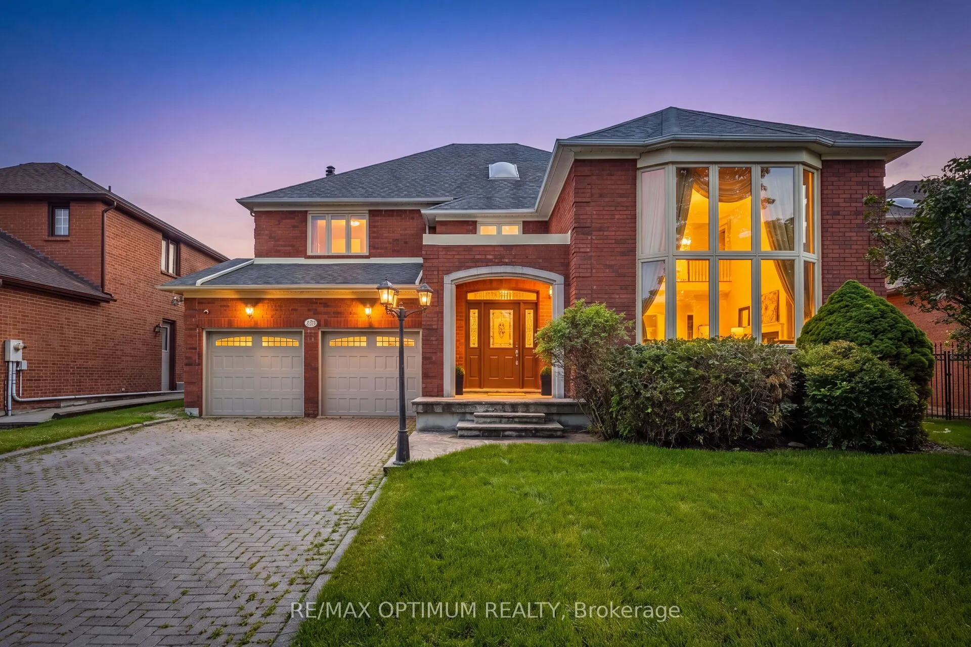 Detached Home For Sale | W13647822