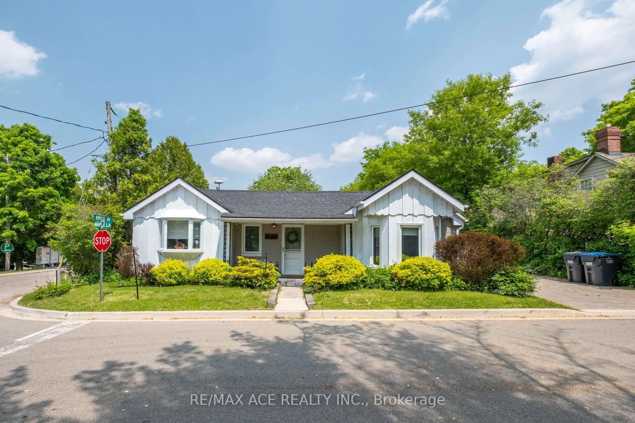 Detached Home For Sale | W13647958