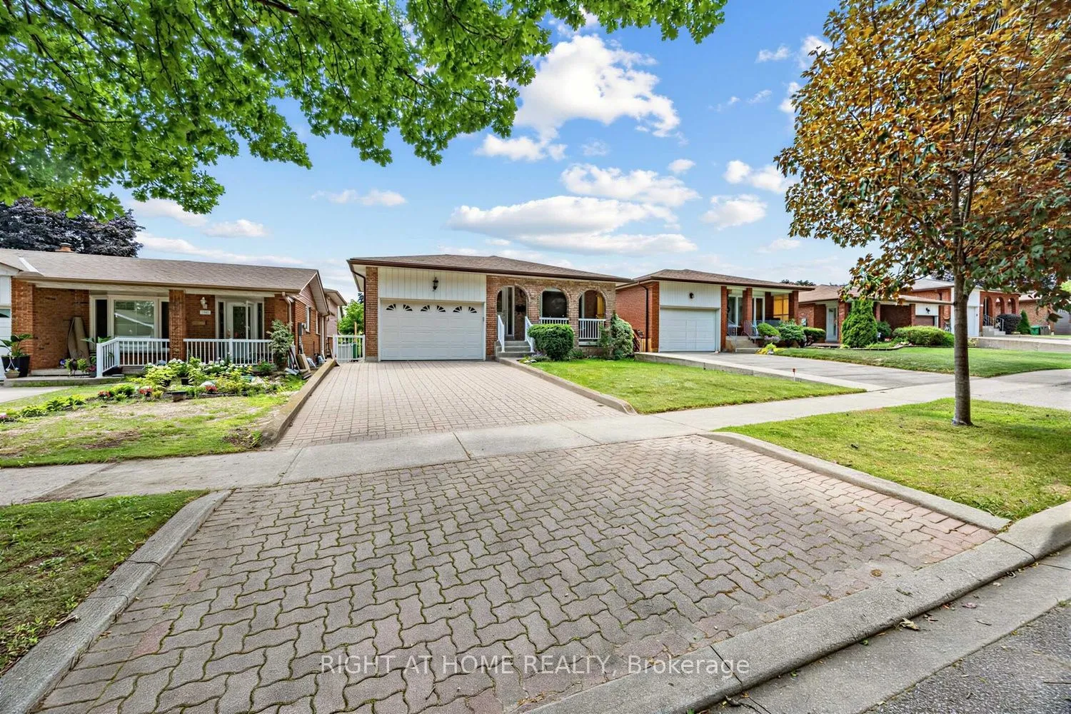 Detached Home For Sale | W13648660