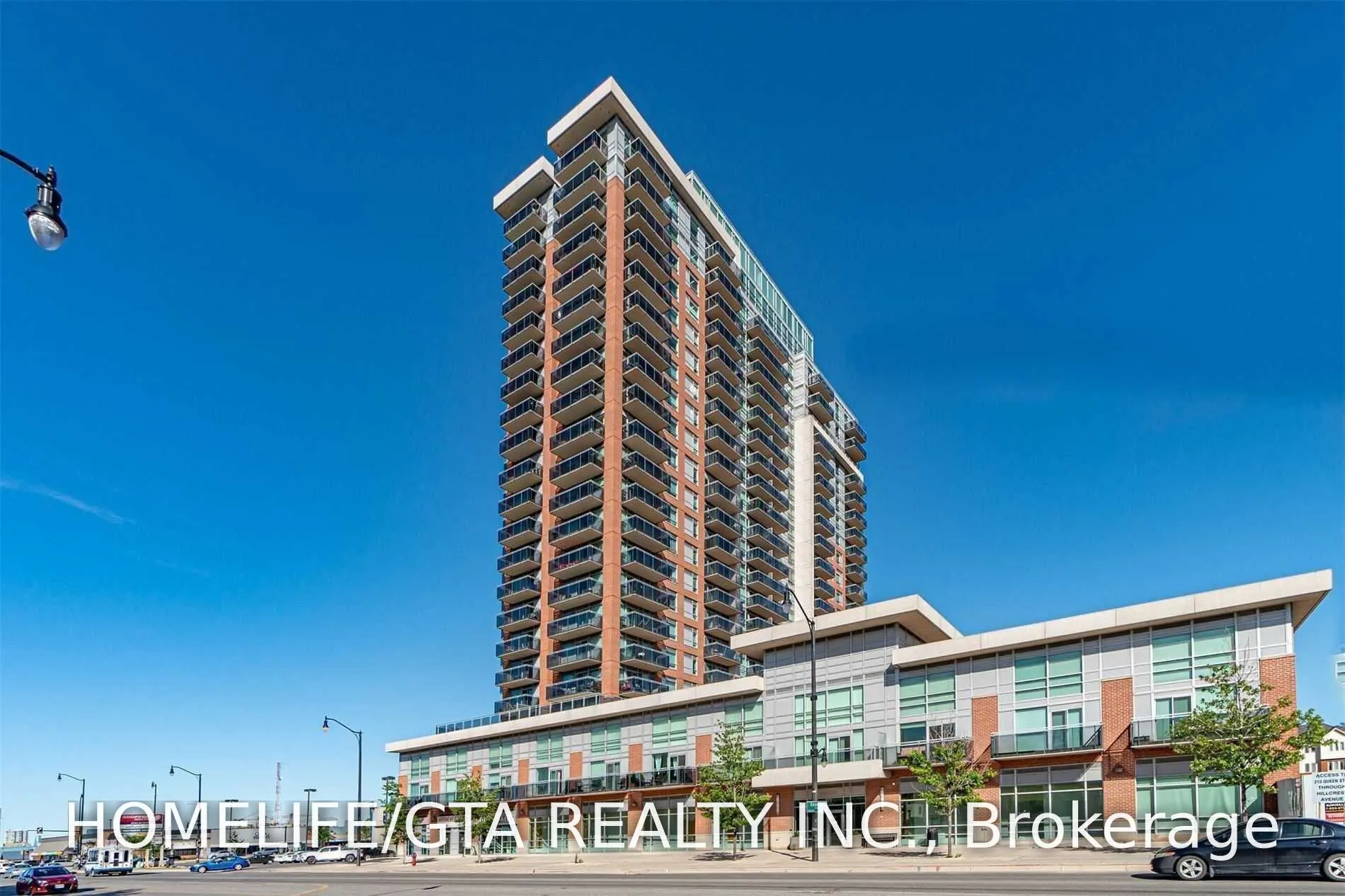 Property For Lease | W13648742