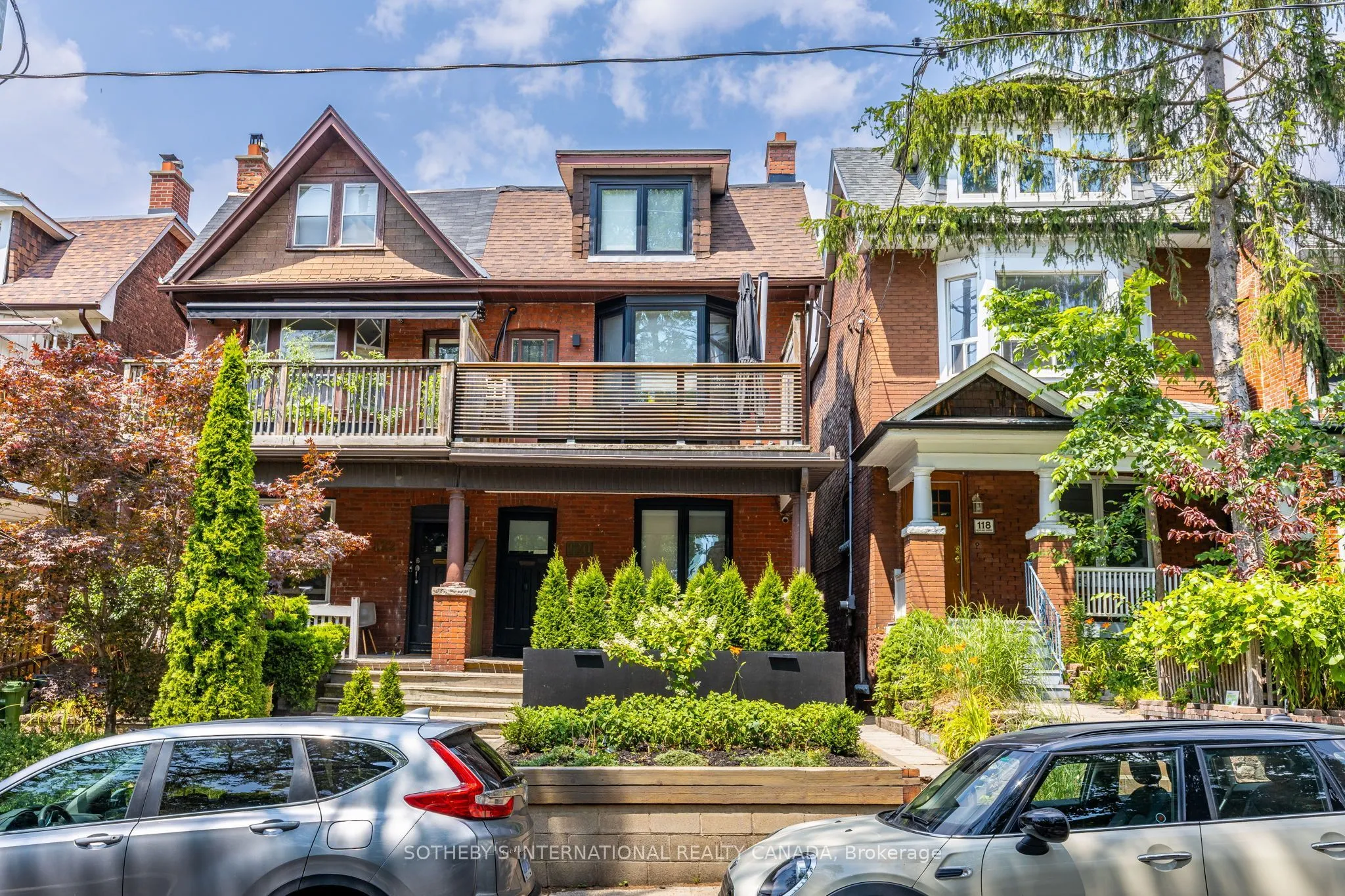 Triplex For Lease | W13649072