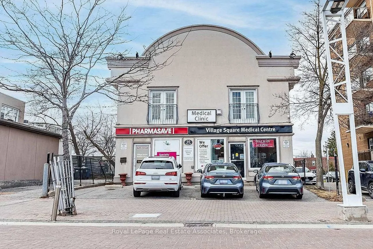 Property For Lease | W13649164