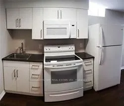 Detached Home For Lease | W13649384
