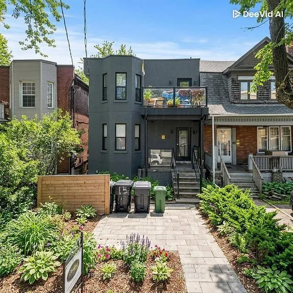 Property For Lease | W13649624