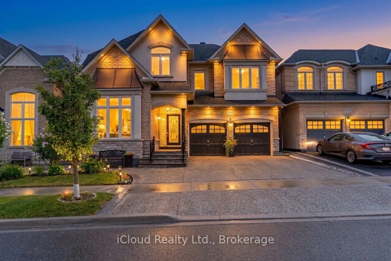 Detached Home For Sale | W13650144