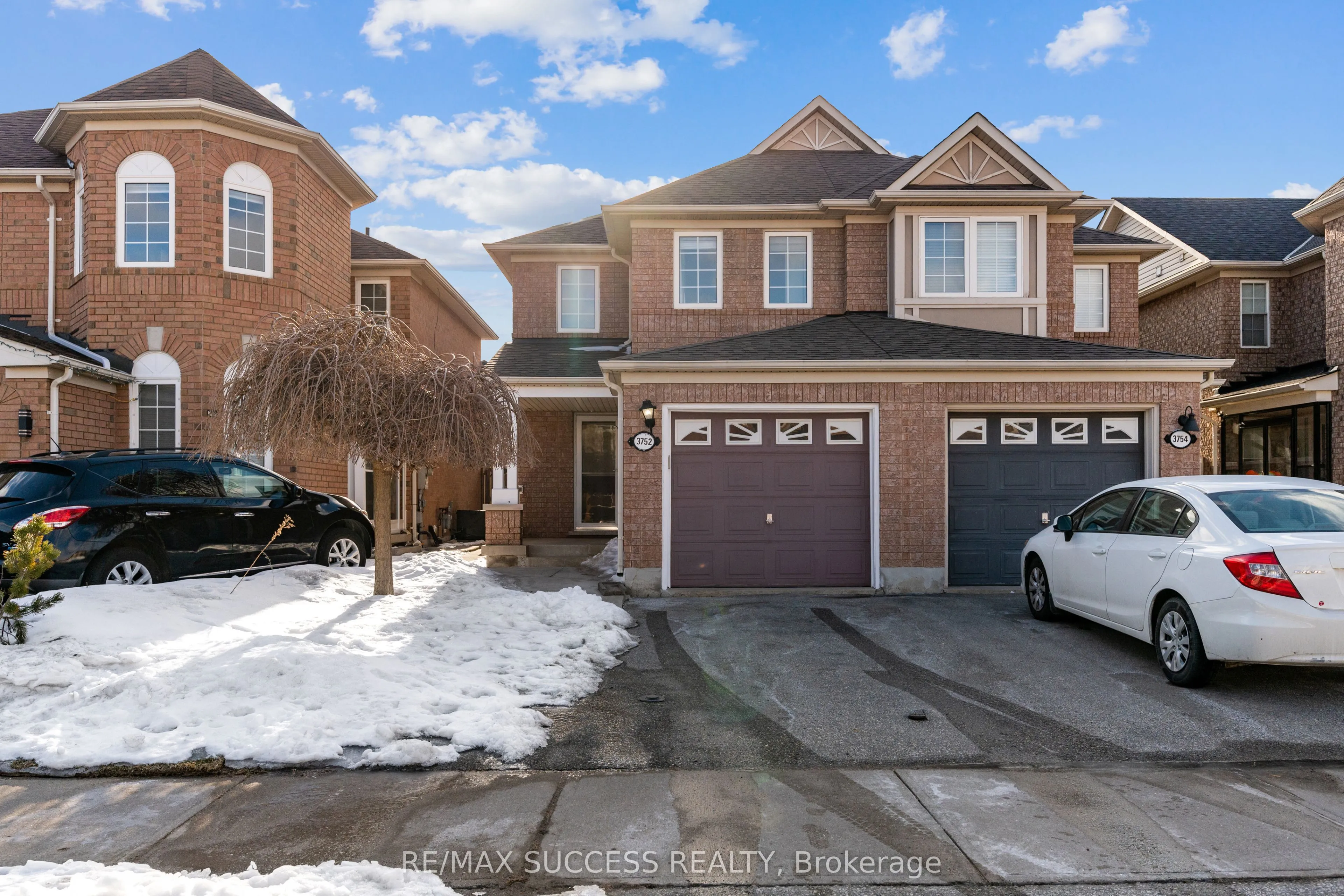 Semi-Detached Home For Sale | W13650284