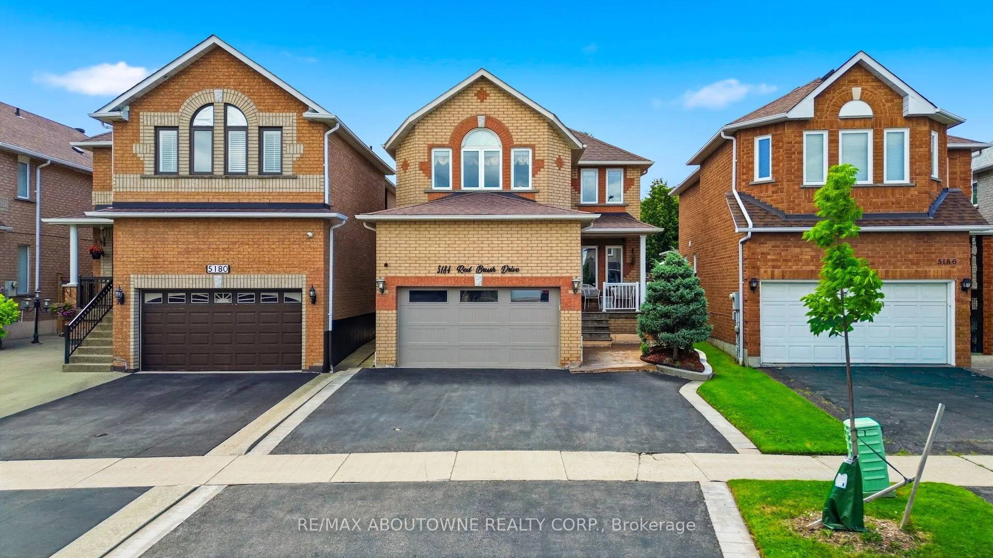 Detached Home For Sale | W13650492