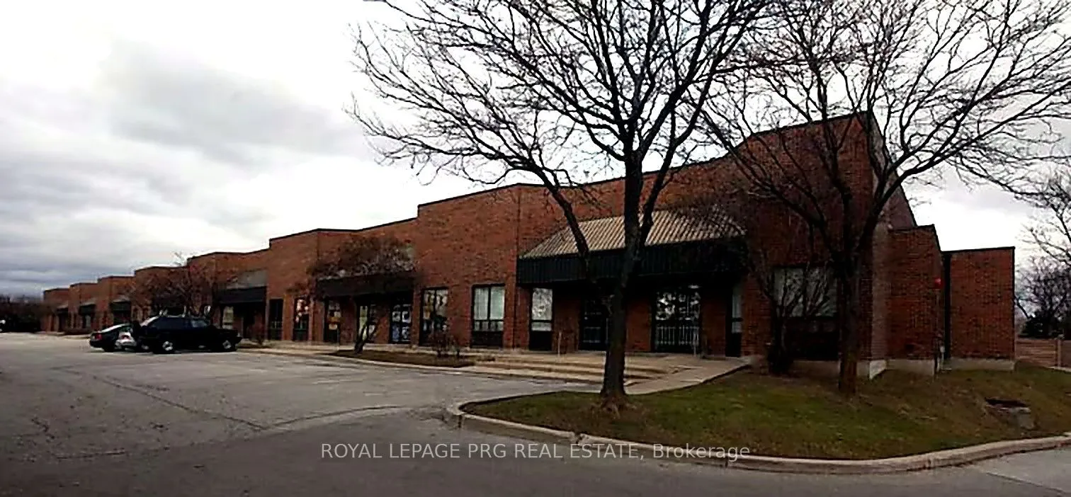 Industrial Property For Sale | W13651358