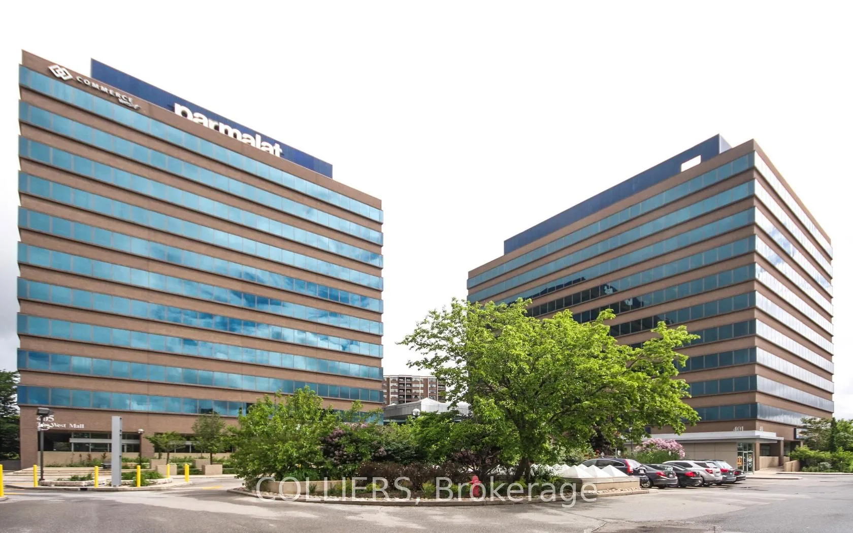 Office For Lease | W13651456