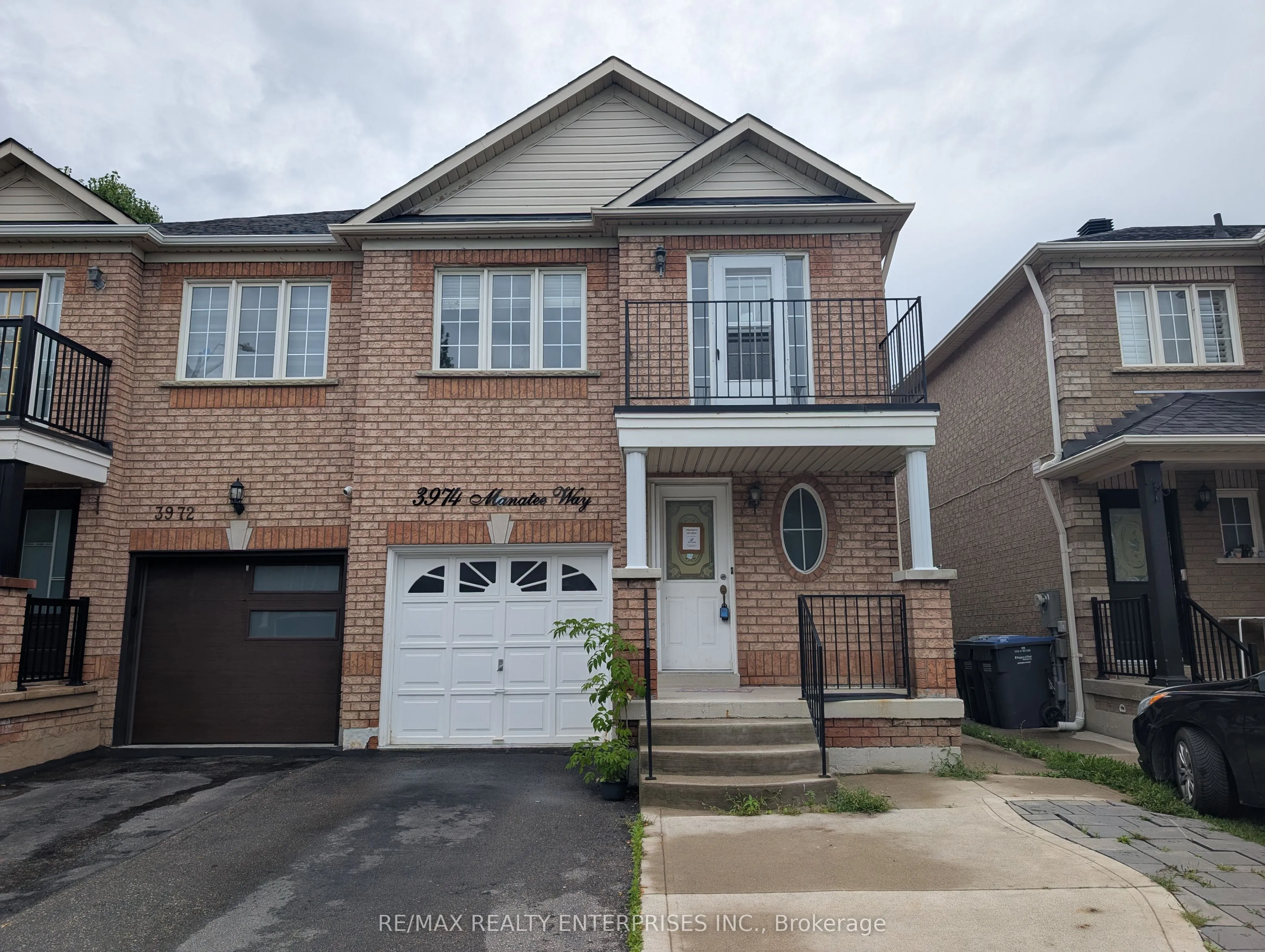 Semi-Detached Home For Sale | W13651544