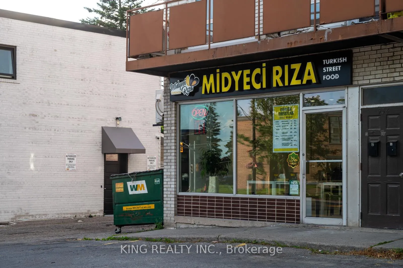 Business For Sale | W13651620
