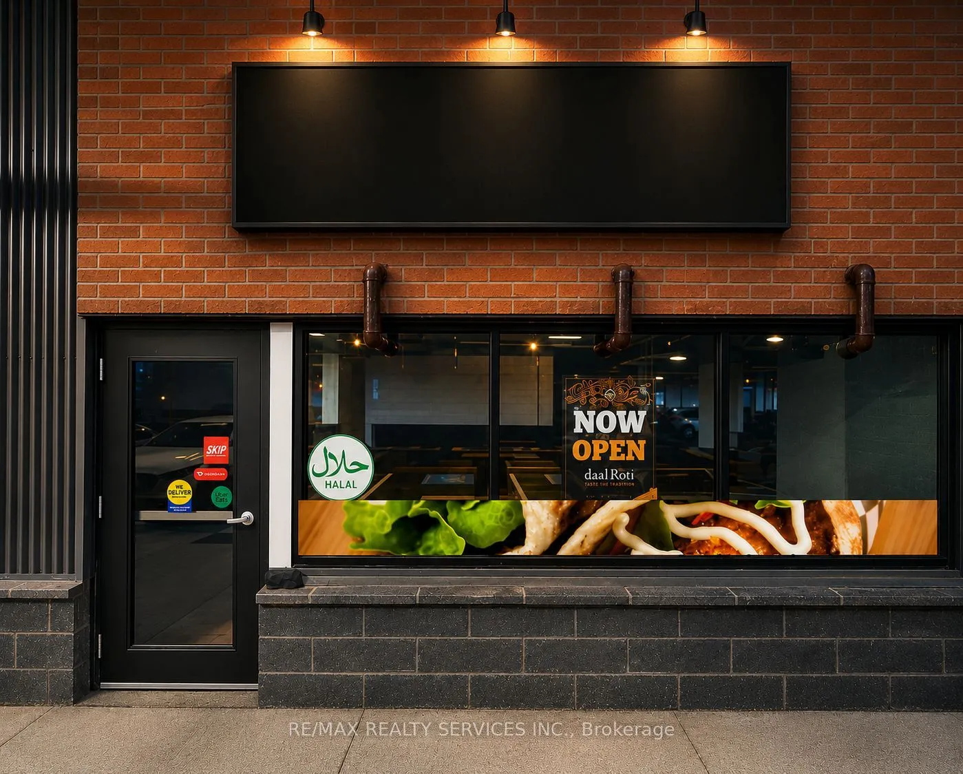 Business For Sale | W13651688