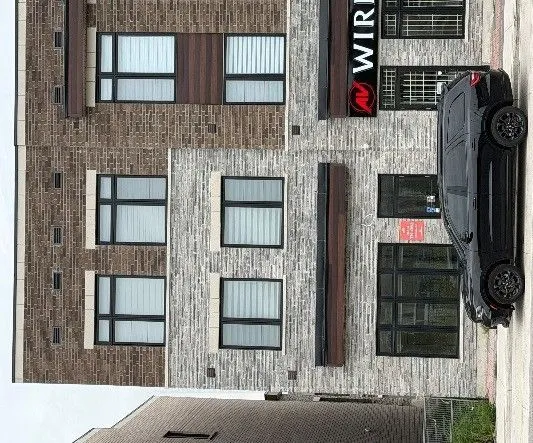 Property For Lease | W13651866