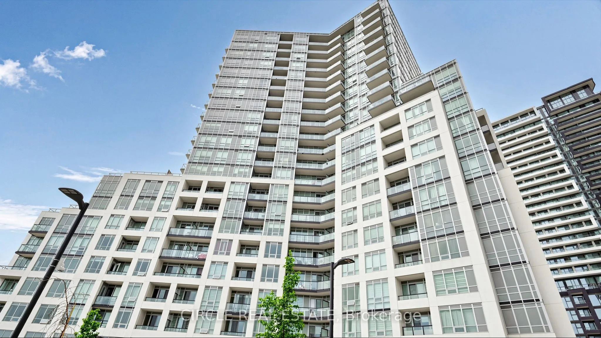Property For Lease | W13651872