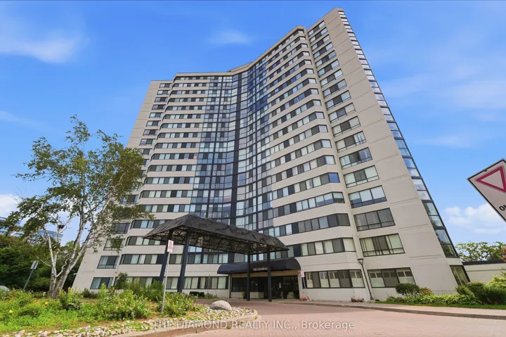 1360 Rathburn E Road, Mississauga, ON L4W 4H4