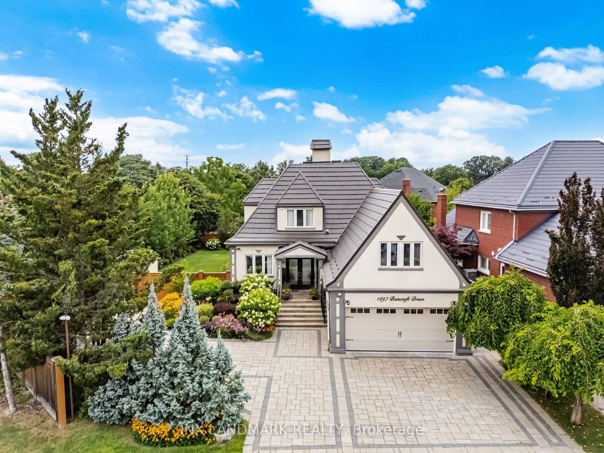 Detached Home For Sale | W13652044