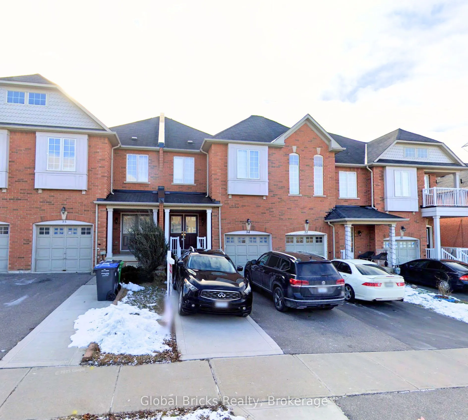 Property For Lease | W13652124
